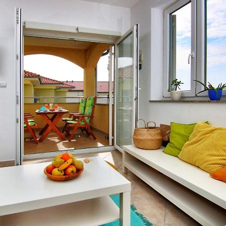Apartman Eli Smokvica Klenovica Εξωτερικό φωτογραφία