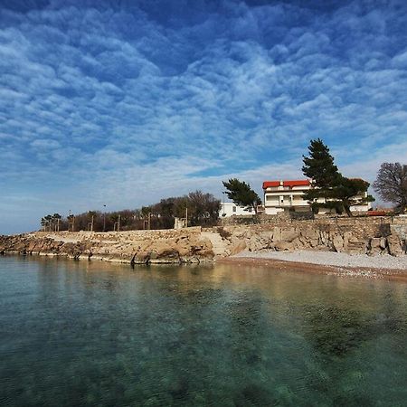 Apartman Eli Smokvica Klenovica Εξωτερικό φωτογραφία
