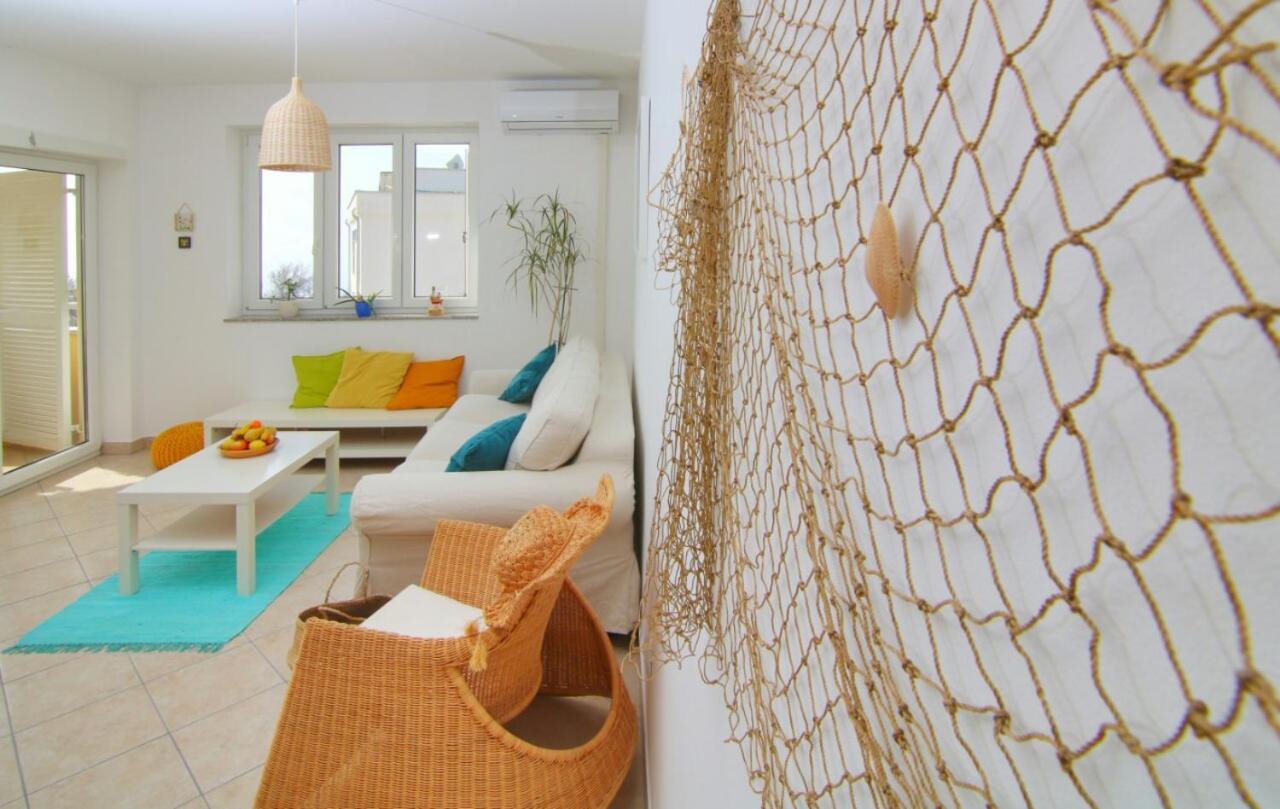 Apartman Eli Smokvica Klenovica Εξωτερικό φωτογραφία