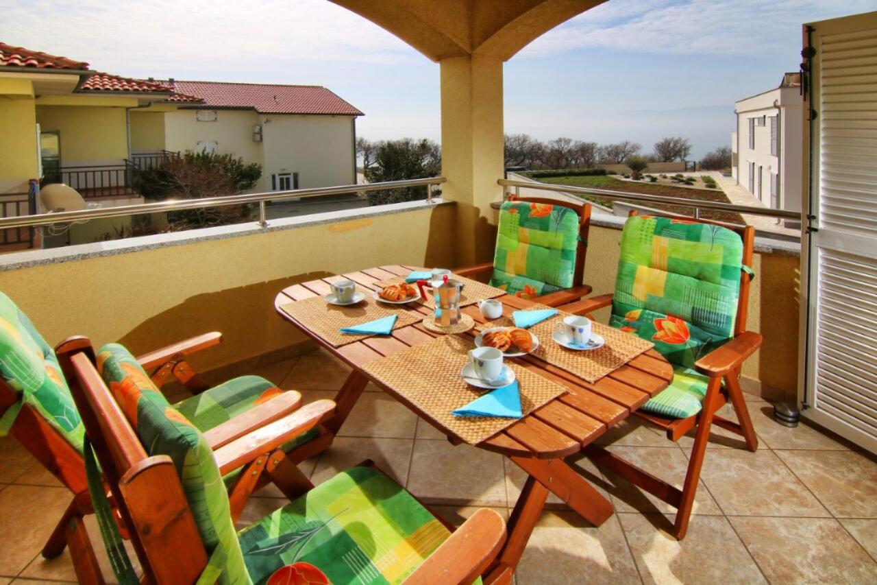 Apartman Eli Smokvica Klenovica Εξωτερικό φωτογραφία