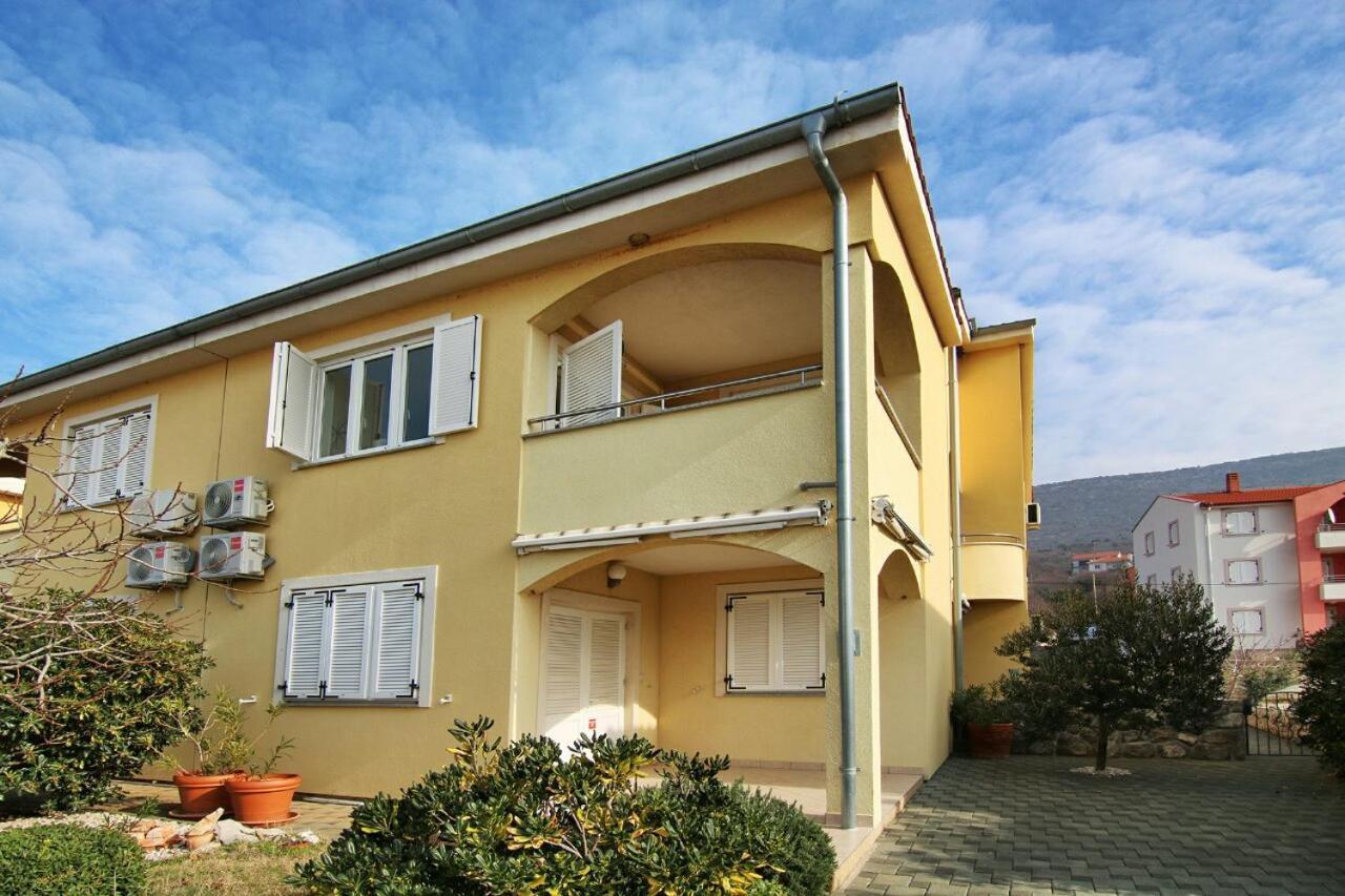 Apartman Eli Smokvica Klenovica Εξωτερικό φωτογραφία